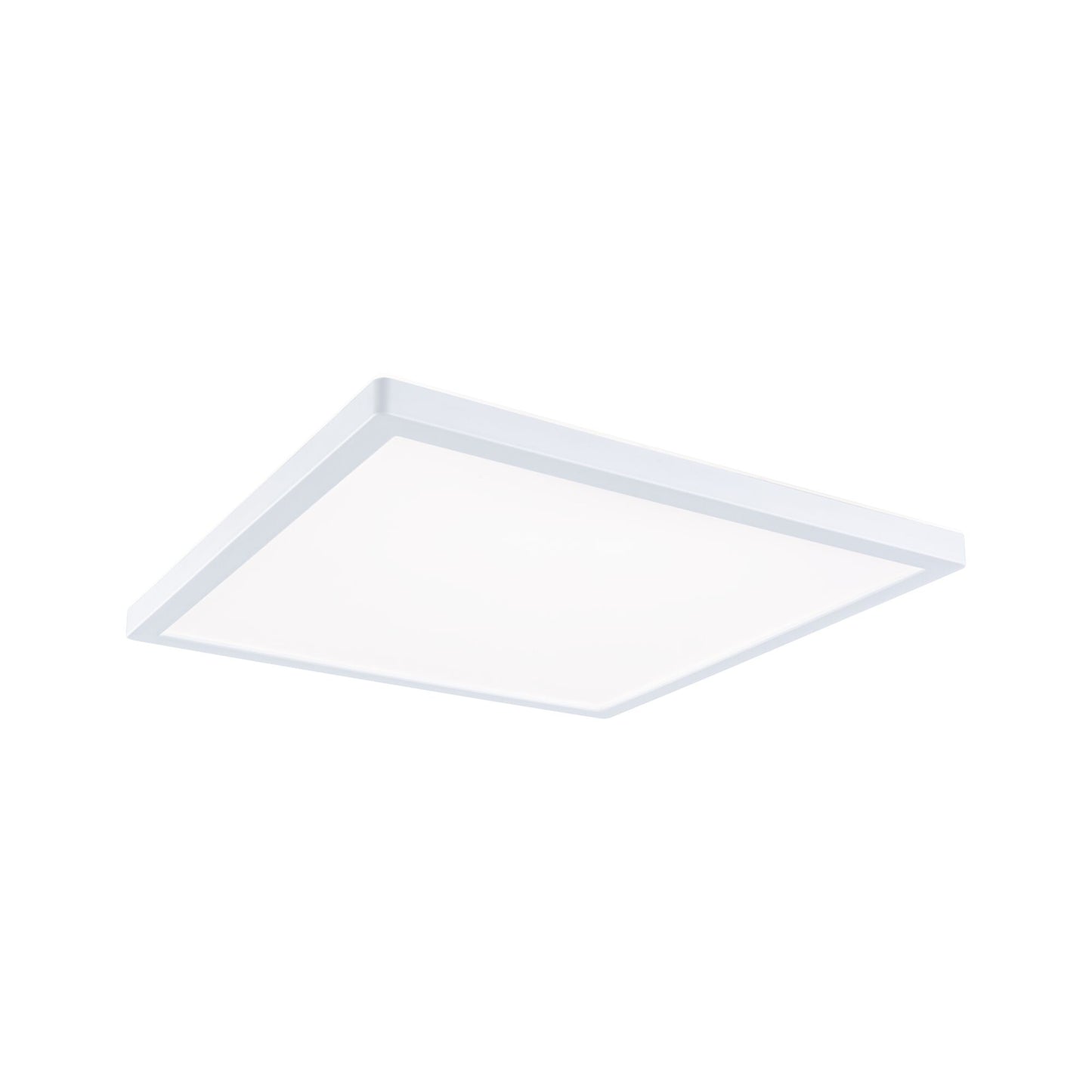 Paulmann LED Panel Atria Shine IP44 eckig 298x298mm  15,7W 2100lm 3000 - 6500K Weiß