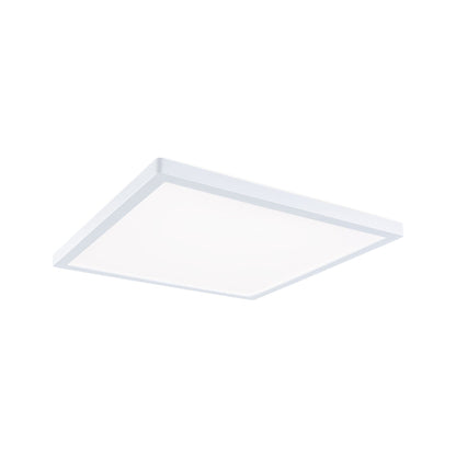 Paulmann LED Panel Atria Shine IP44 eckig 298x298mm  15,7W 2100lm 3000 - 6500K Weiß