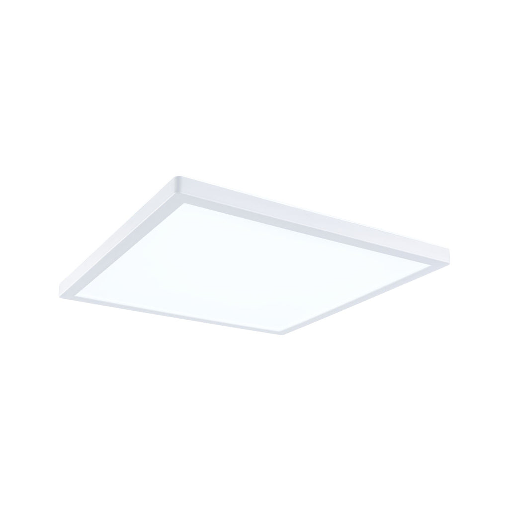 Paulmann LED Panel Atria Shine IP44 eckig 298x298mm  15,7W 2100lm 3000 - 6500K Weiß
