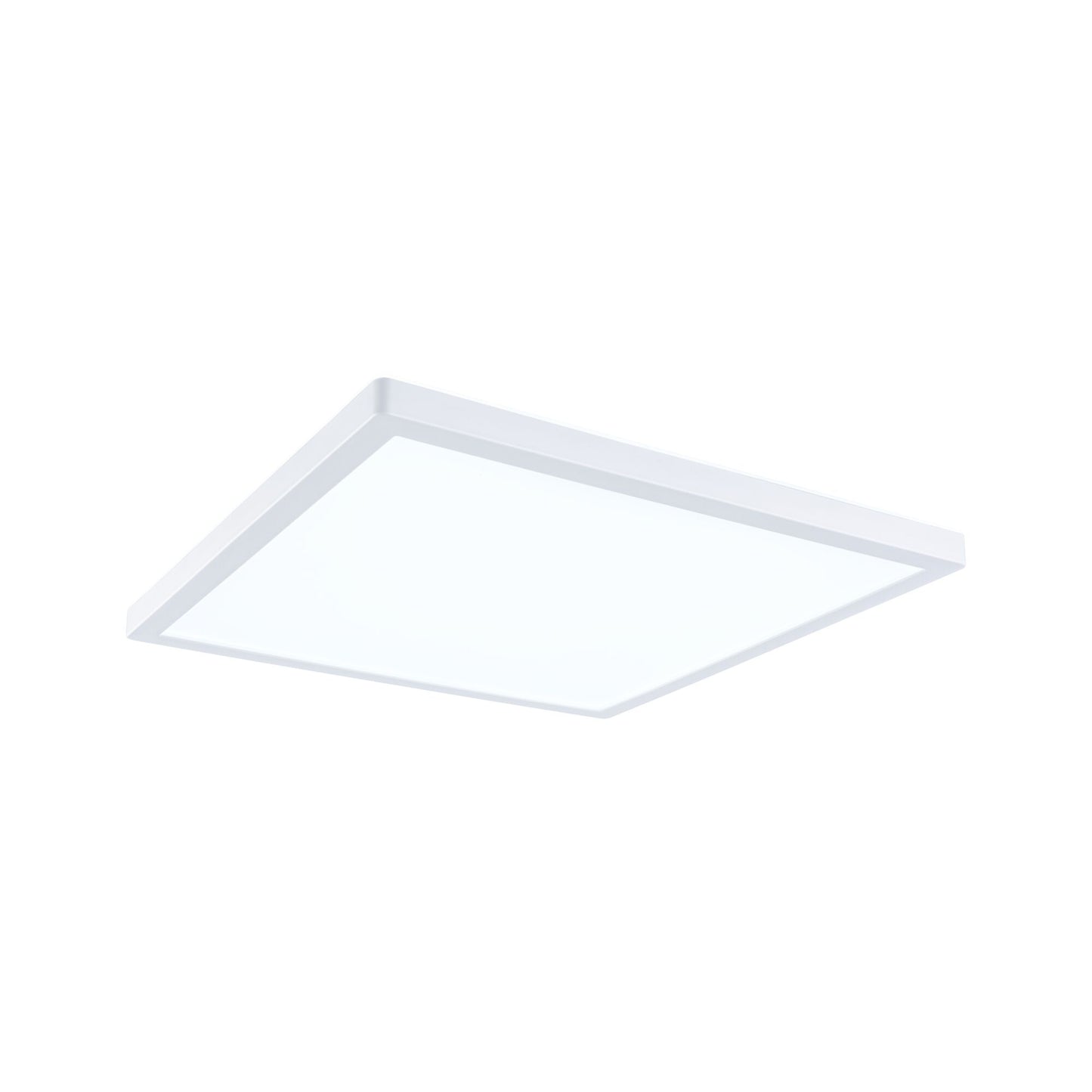 Paulmann LED Panel Atria Shine IP44 eckig 298x298mm  15,7W 2100lm 3000 - 6500K Weiß