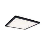 Paulmann LED Panel Atria Shine IP44 eckig 298x298mm  15,7W 2100lm 3000 - 6500K Schwarz