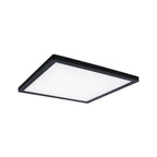 Paulmann LED Panel Atria Shine IP44 eckig 298x298mm  15,7W 2100lm 3000 - 6500K Schwarz
