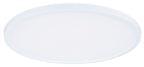 Paulmann LED Panel Atria Shine IP44 rund 398mm  20,8W 2800lm White Switch Weiß