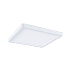 Paulmann LED Panel Atria Shine IP44 eckig 190x190mm  8W 1160lm 3000 - 6500K Weiß