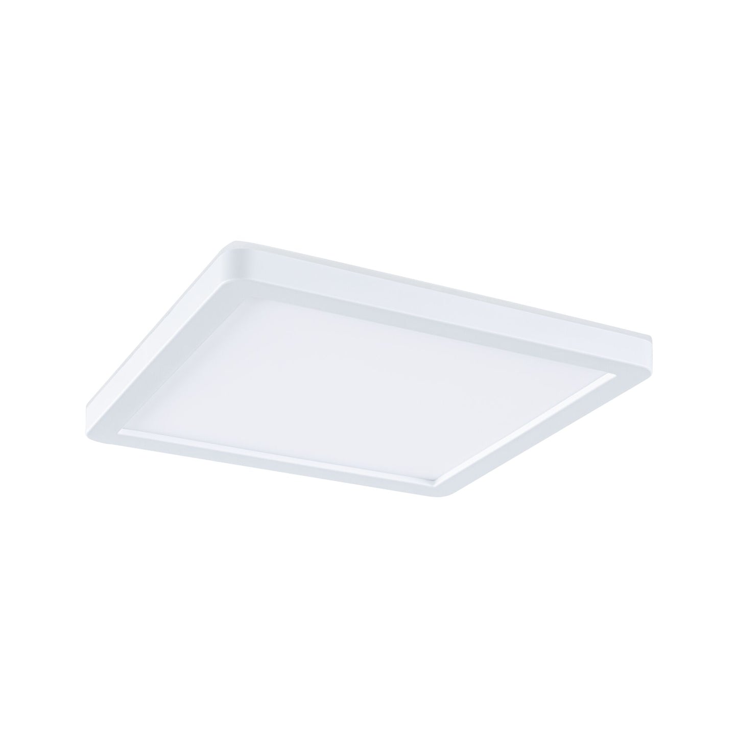 Paulmann LED Panel Atria Shine IP44 eckig 190x190mm  8W 1160lm 3000 - 6500K Weiß