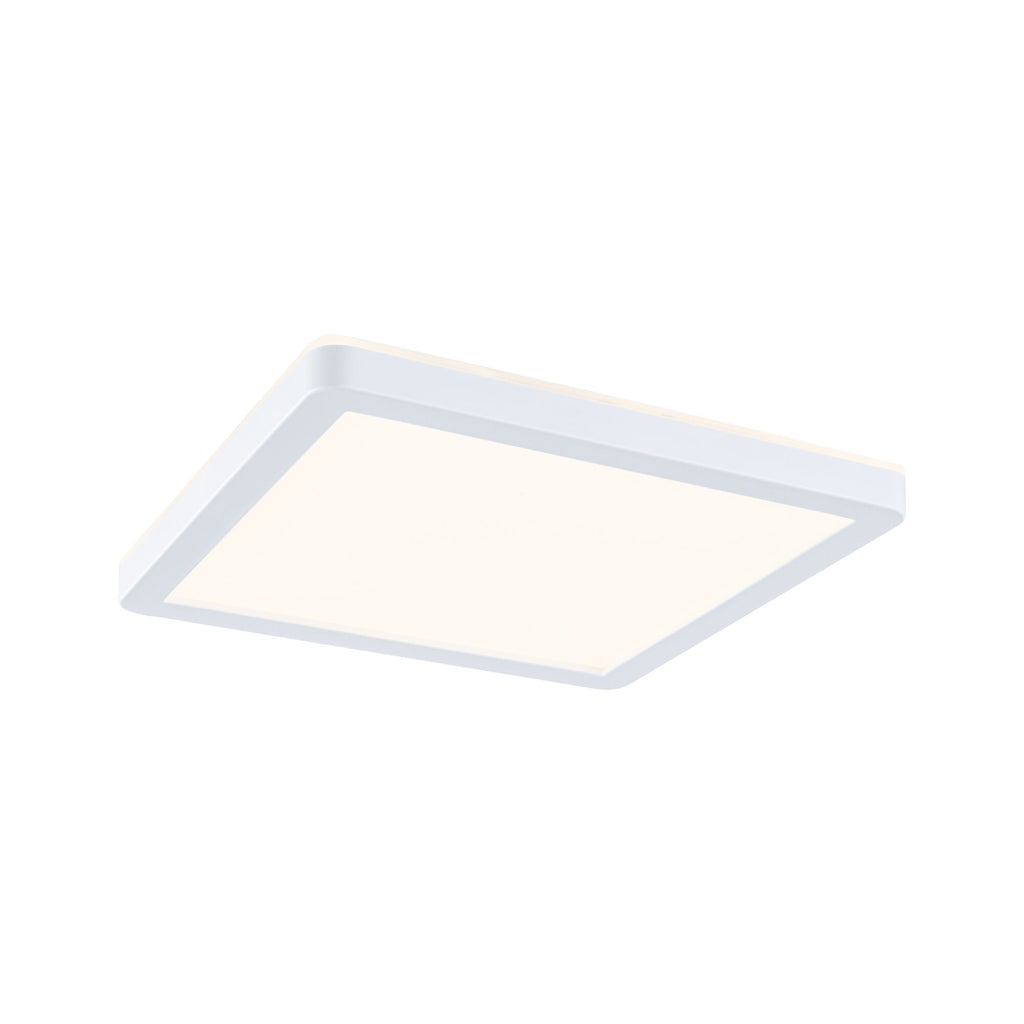 Paulmann LED Panel Atria Shine IP44 eckig 190x190mm  8W 1160lm 3000 - 6500K Weiß