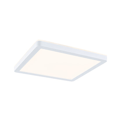 Paulmann LED Panel Atria Shine IP44 eckig 190x190mm  8W 1160lm 3000 - 6500K Weiß