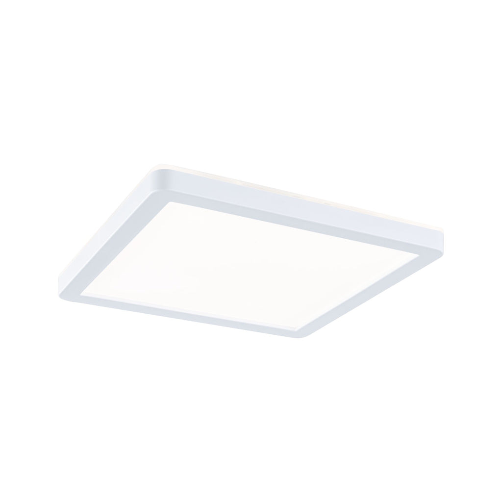 Paulmann LED Panel Atria Shine IP44 eckig 190x190mm  8W 1160lm 3000 - 6500K Weiß