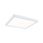 Paulmann LED Panel Atria Shine IP44 eckig 190x190mm  8W 1160lm 3000 - 6500K Weiß