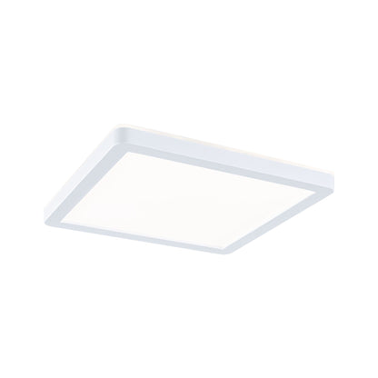 Paulmann LED Panel Atria Shine IP44 eckig 190x190mm  8W 1160lm 3000 - 6500K Weiß