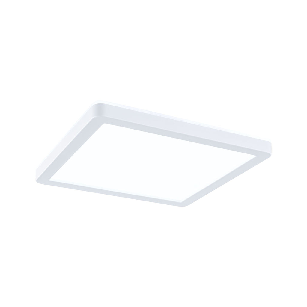 Paulmann LED Panel Atria Shine IP44 eckig 190x190mm  8W 1160lm 3000 - 6500K Weiß