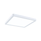 Paulmann LED Panel Atria Shine IP44 eckig 190x190mm  8W 1160lm 3000 - 6500K Weiß