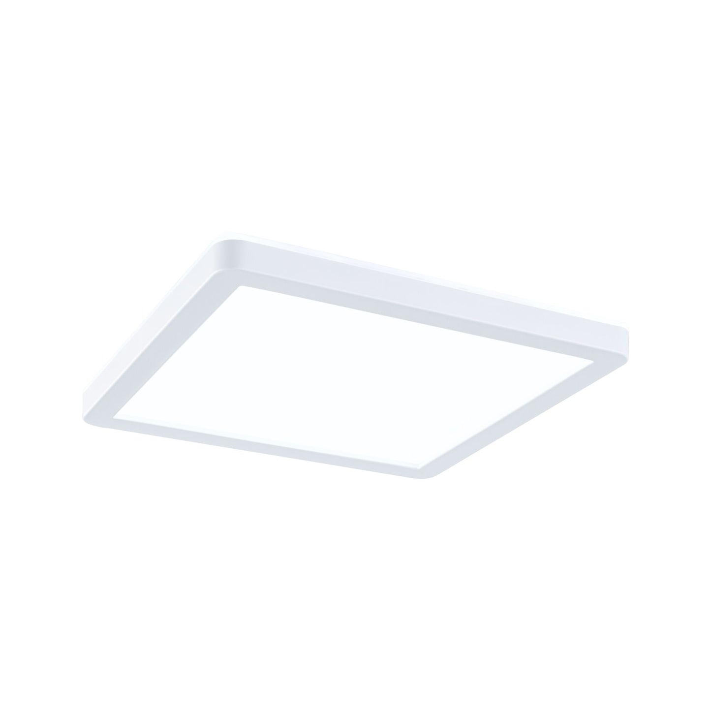 Paulmann LED Panel Atria Shine IP44 eckig 190x190mm  8W 1160lm 3000 - 6500K Weiß