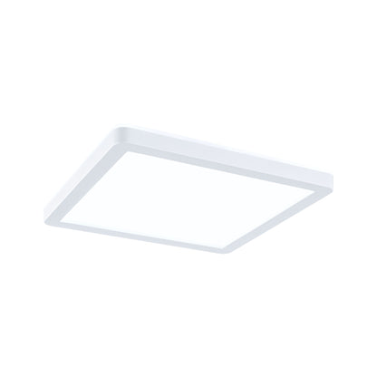 Paulmann LED Panel Atria Shine IP44 eckig 190x190mm  8W 1160lm 3000 - 6500K Weiß