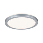 Paulmann LED Panel Atria Shine IP44 rund 190mm  7,6W 1100lm 3000 - 6500K Chrom matt