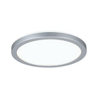 Paulmann LED Panel Atria Shine IP44 rund 190mm  7,6W 1100lm 3000 - 6500K Chrom matt