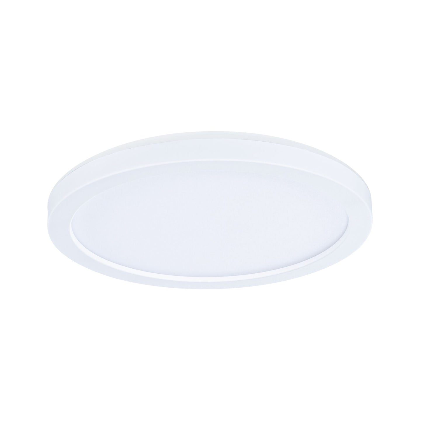 Paulmann LED Panel Atria Shine IP44 rund 190mm  7,6W 1100lm 3000 - 6500K Weiß
