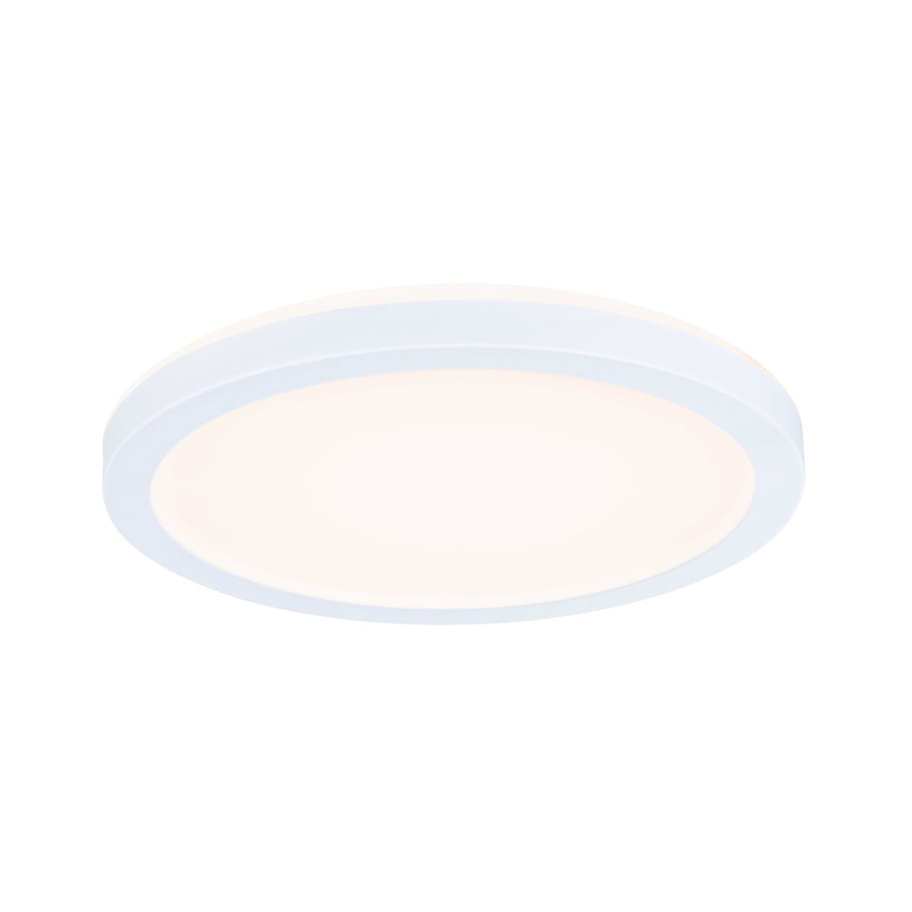 Paulmann LED Panel Atria Shine IP44 rund 190mm  7,6W 1100lm 3000 - 6500K Weiß