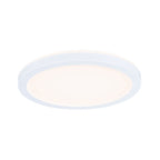 Paulmann LED Panel Atria Shine IP44 rund 190mm  7,6W 1100lm 3000 - 6500K Weiß