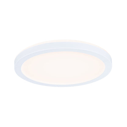 Paulmann LED Panel Atria Shine IP44 rund 190mm  7,6W 1100lm 3000 - 6500K Weiß