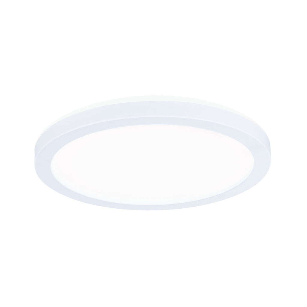 Paulmann LED Panel Atria Shine IP44 rund 190mm  7,6W 1100lm 3000 - 6500K Weiß