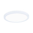 Paulmann LED Panel Atria Shine IP44 rund 190mm  7,6W 1100lm 3000 - 6500K Weiß