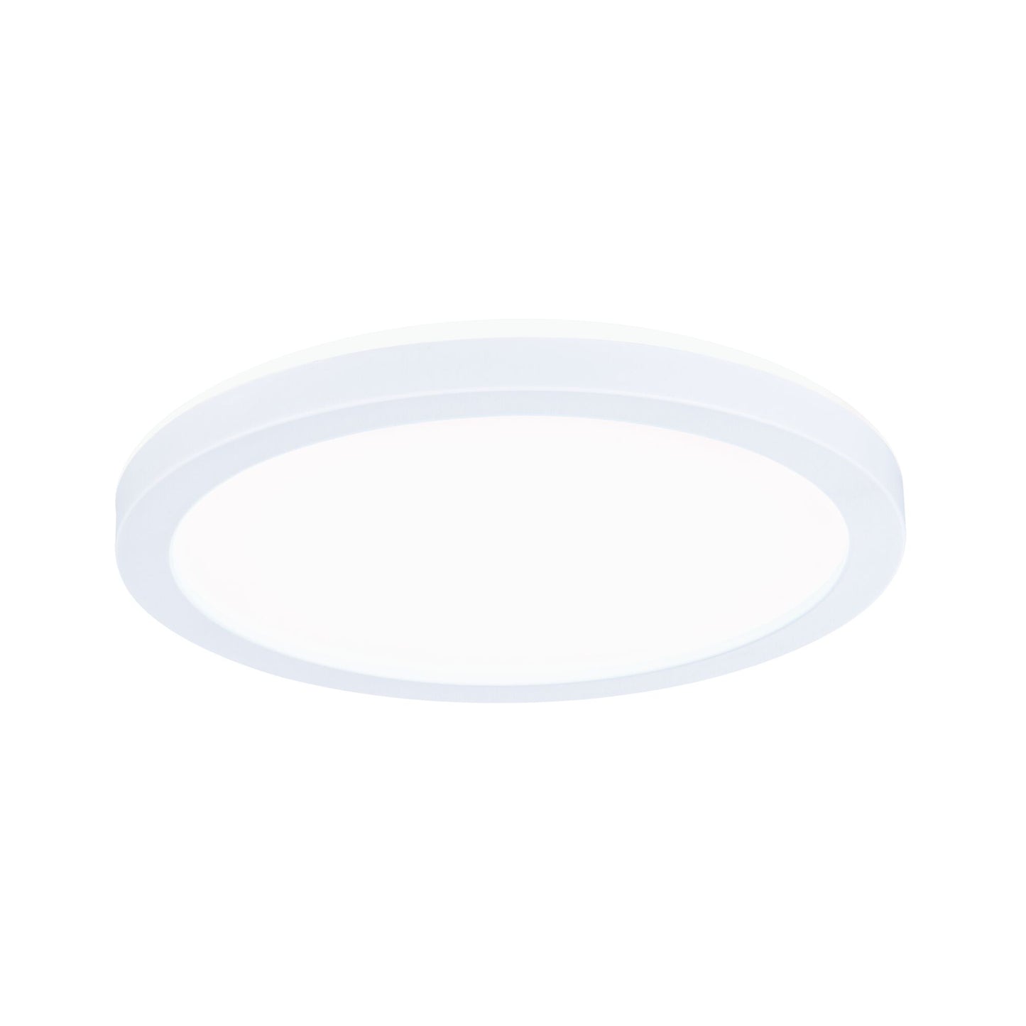 Paulmann LED Panel Atria Shine IP44 rund 190mm  7,6W 1100lm 3000 - 6500K Weiß