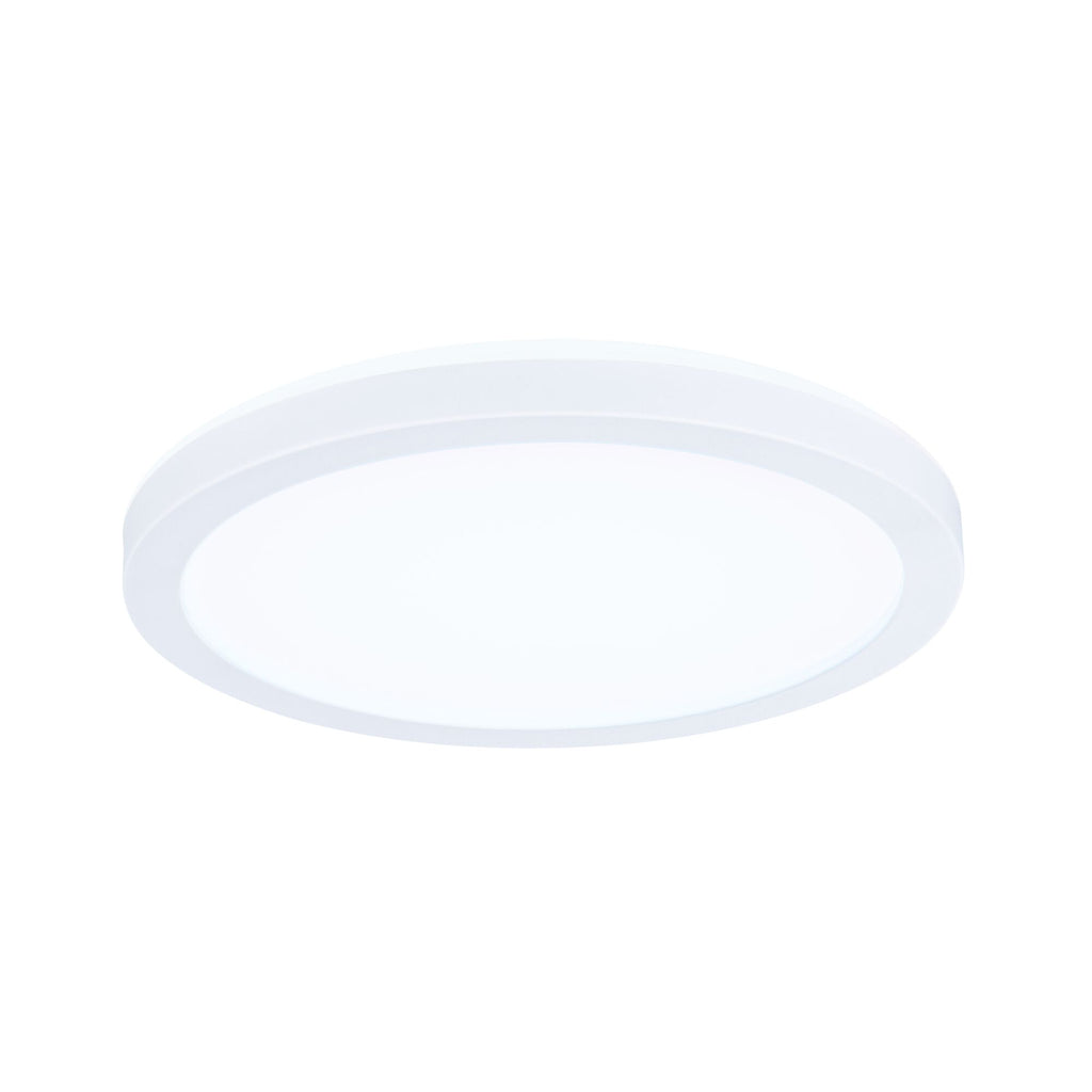Paulmann LED Panel Atria Shine IP44 rund 190mm  7,6W 1100lm 3000 - 6500K Weiß