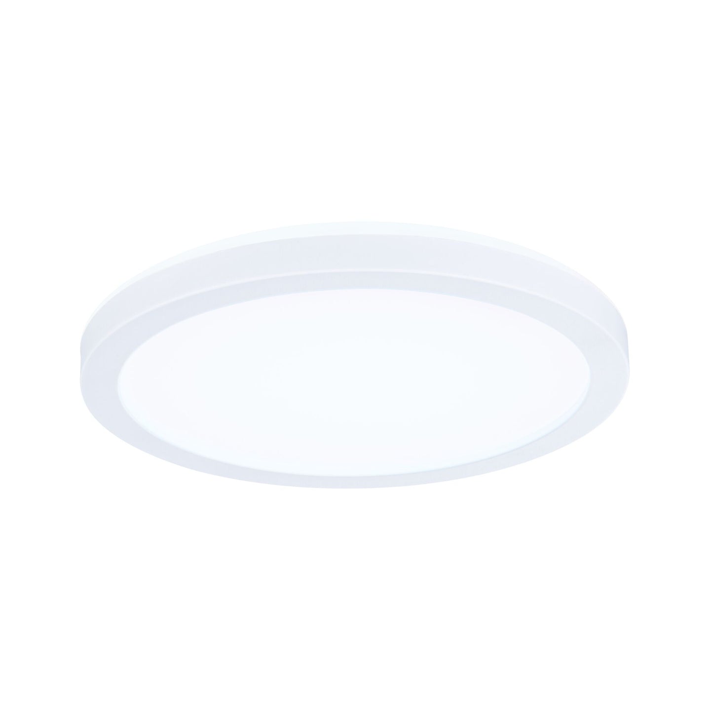Paulmann LED Panel Atria Shine IP44 rund 190mm  7,6W 1100lm 3000 - 6500K Weiß