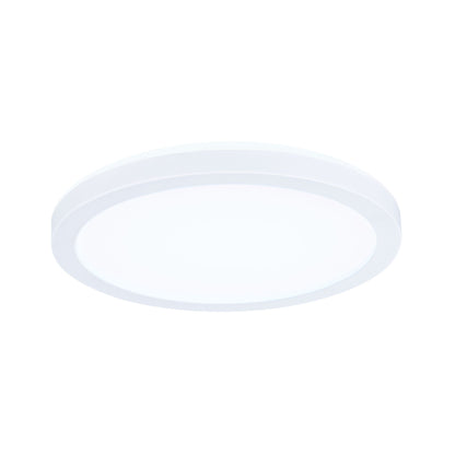 Paulmann LED Panel Atria Shine IP44 rund 190mm  7,6W 1100lm 3000 - 6500K Weiß
