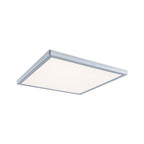 Paulmann LED Panel Atria Shine IP44 eckig 298x298mm  15,7W 2100lm 3000 - 6500K Chrom matt