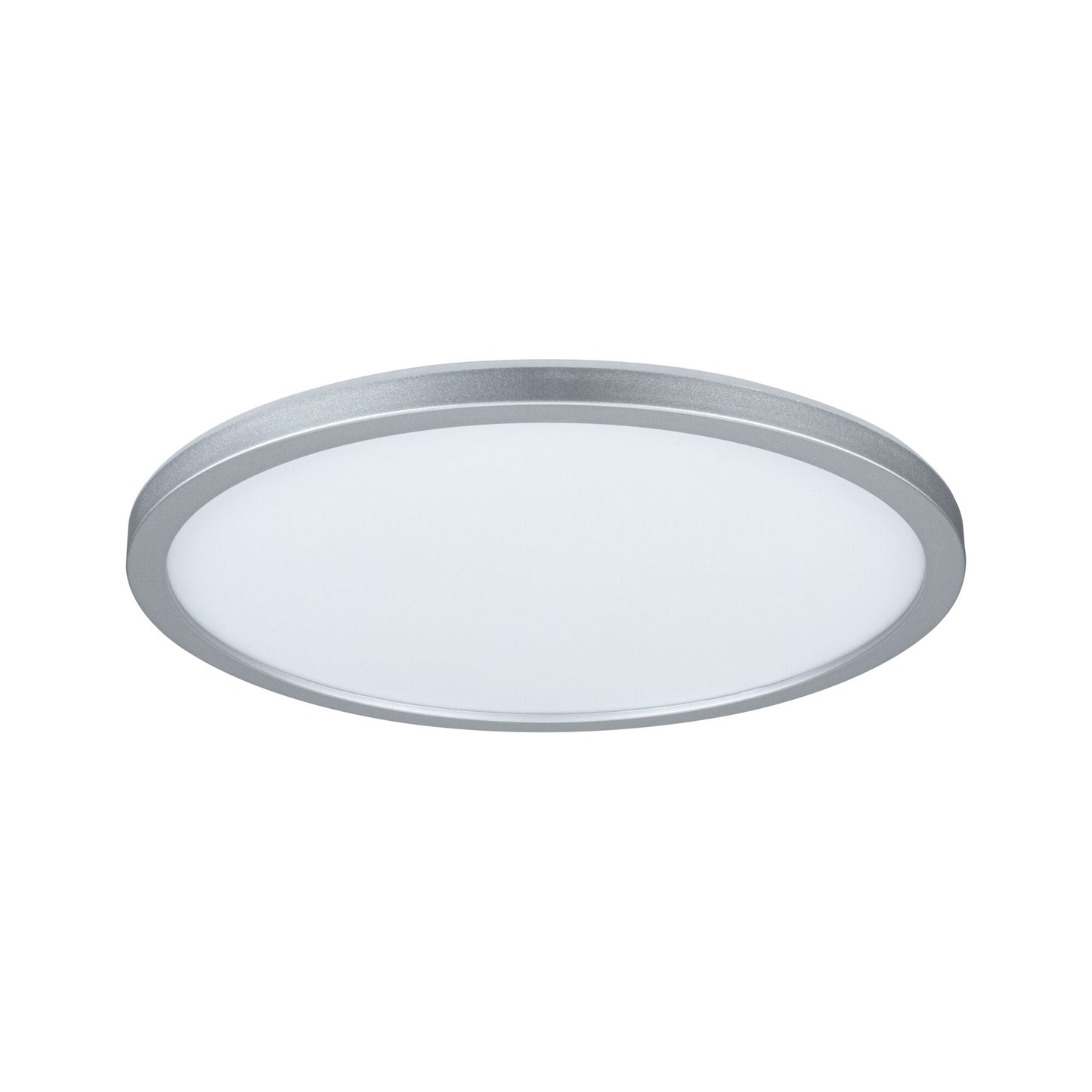 Paulmann LED Panel Atria Shine IP44 rund 298mm  14,8W 2250lm 3000 - 6500K Chrom matt