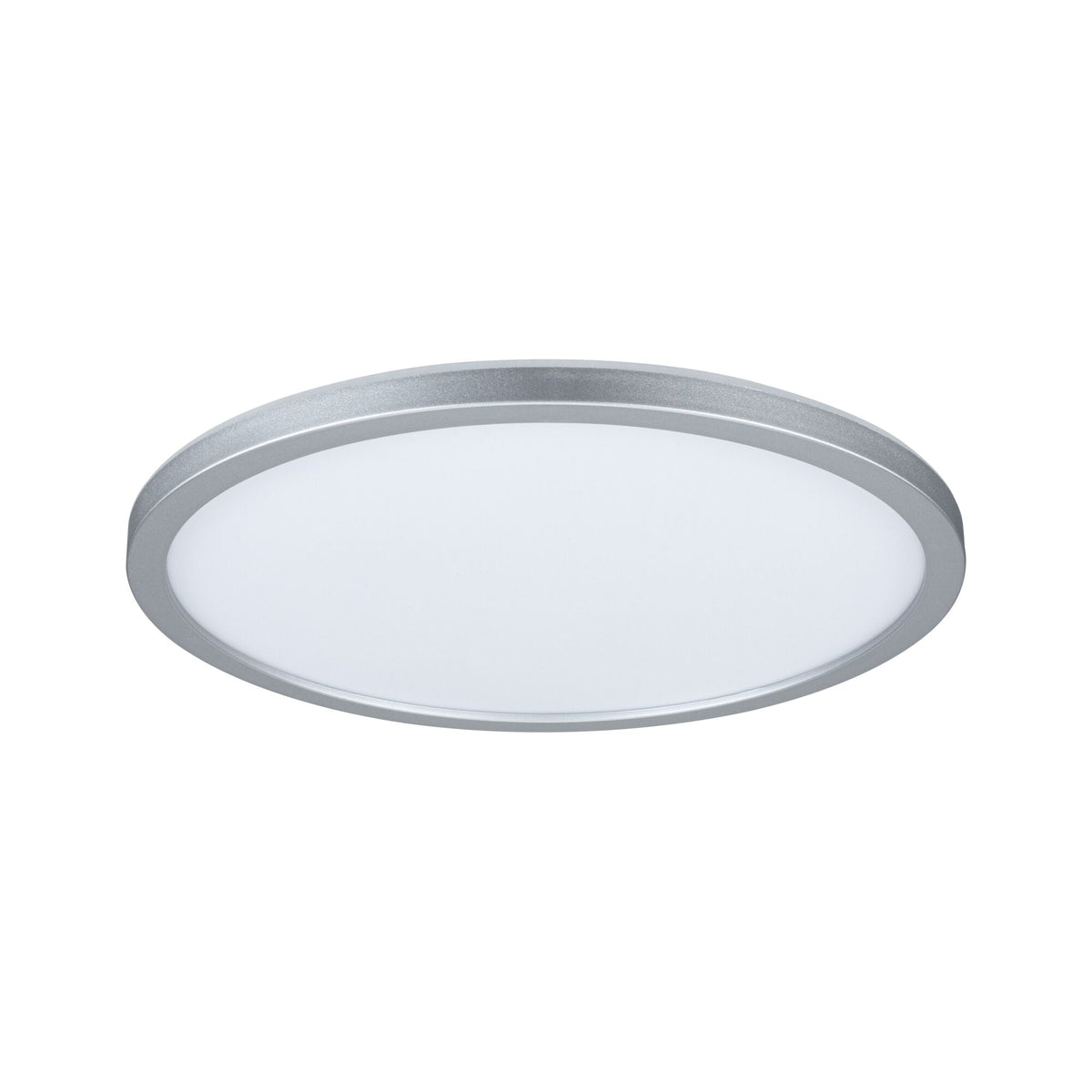 Paulmann LED Panel Atria Shine IP44 rund 298mm  14,8W 2250lm 3000 - 6500K Chrom matt