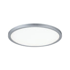 Paulmann LED Panel Atria Shine IP44 rund 298mm  14,8W 2250lm 3000 - 6500K Chrom matt