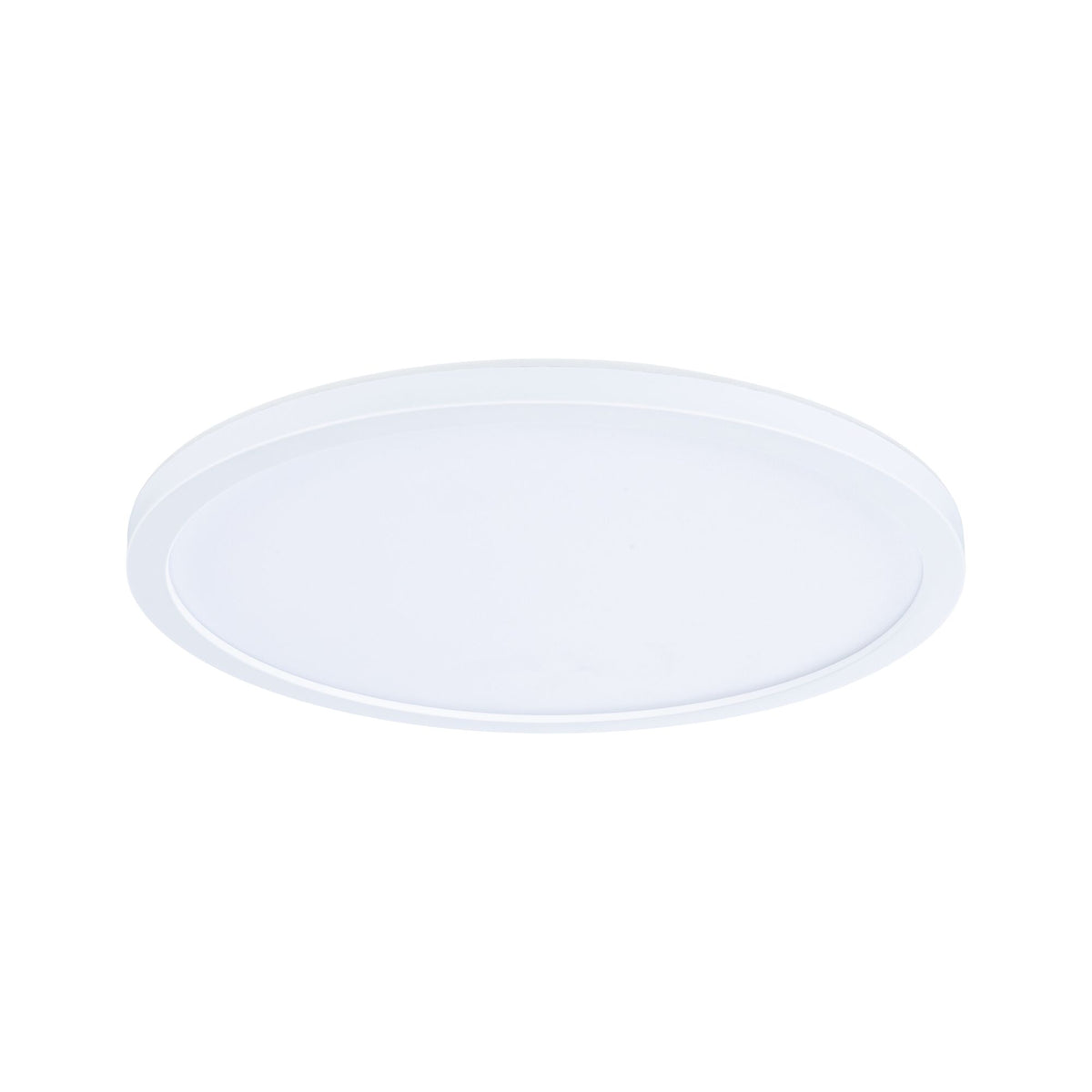 Paulmann LED Panel Atria Shine IP44 rund 298mm  14,8W 2250lm 3000 - 6500K Weiß