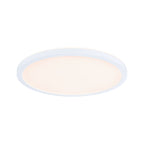 Paulmann LED Panel Atria Shine IP44 rund 298mm  14,8W 2250lm 3000 - 6500K Weiß