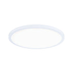 Paulmann LED Panel Atria Shine IP44 rund 298mm  14,8W 2250lm 3000 - 6500K Weiß
