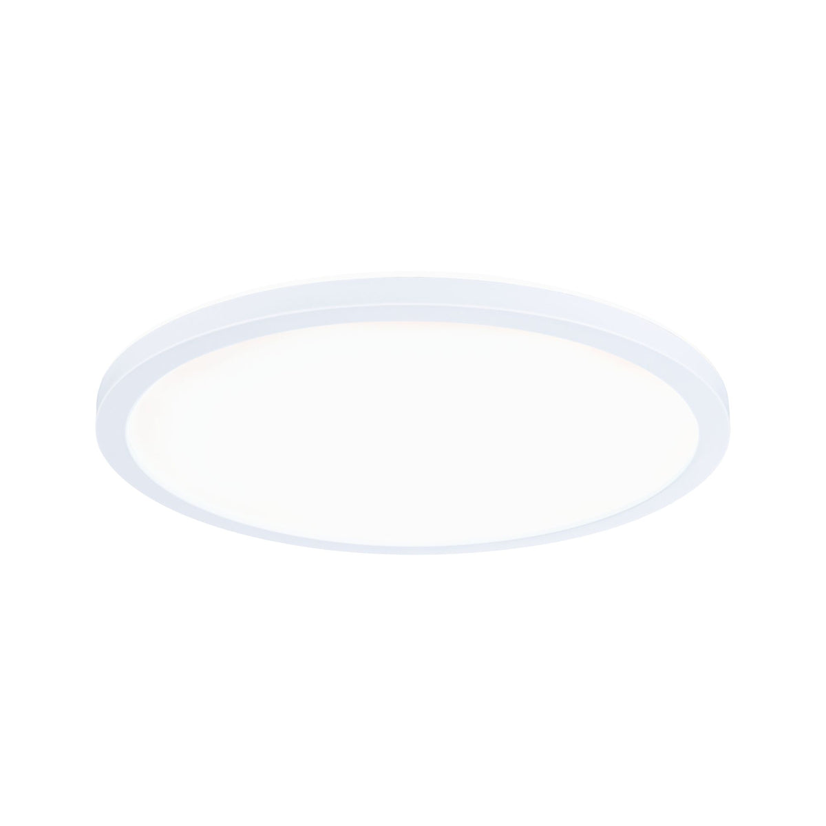 Paulmann LED Panel Atria Shine IP44 rund 298mm  14,8W 2250lm 3000 - 6500K Weiß
