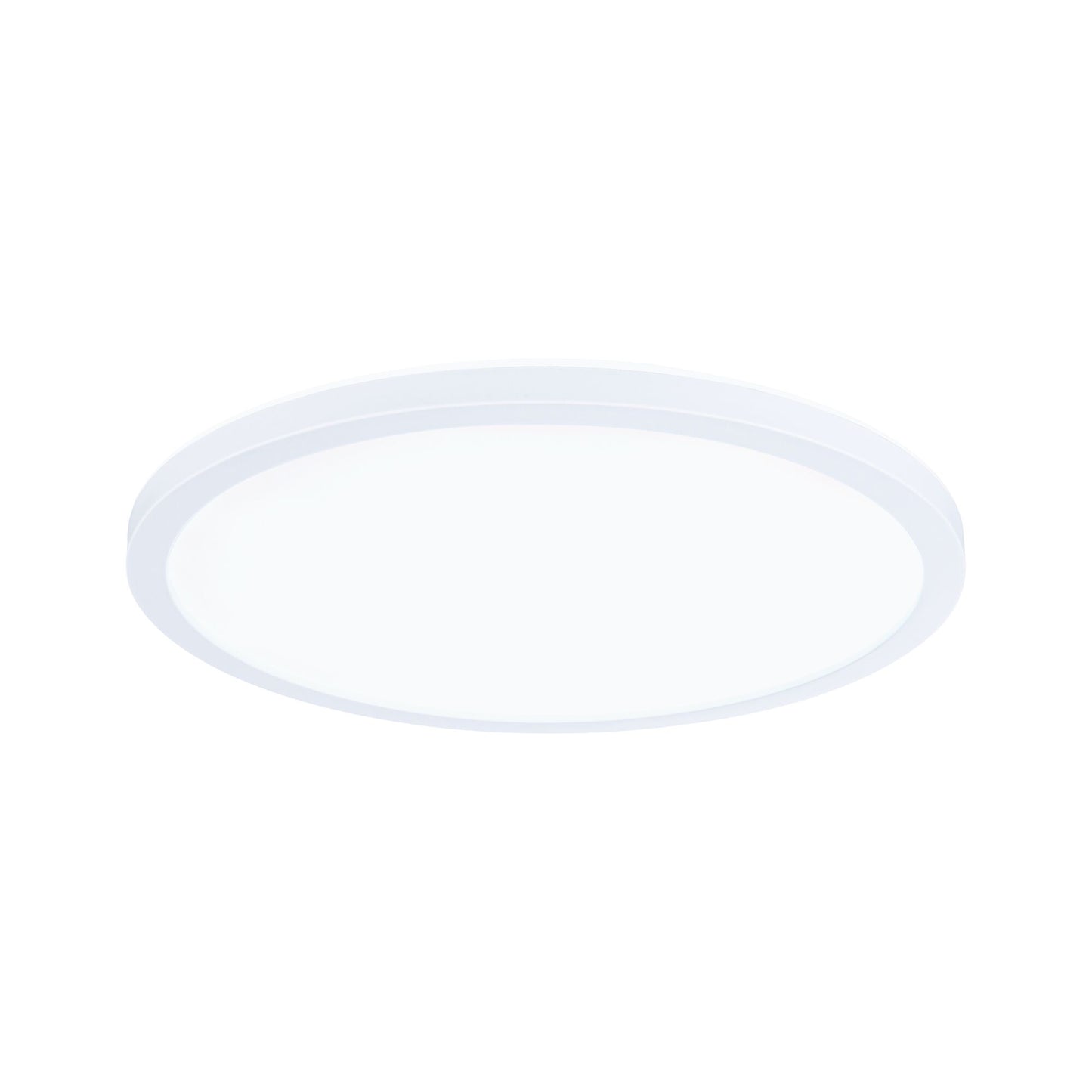 Paulmann LED Panel Atria Shine IP44 rund 298mm  14,8W 2250lm 3000 - 6500K Weiß