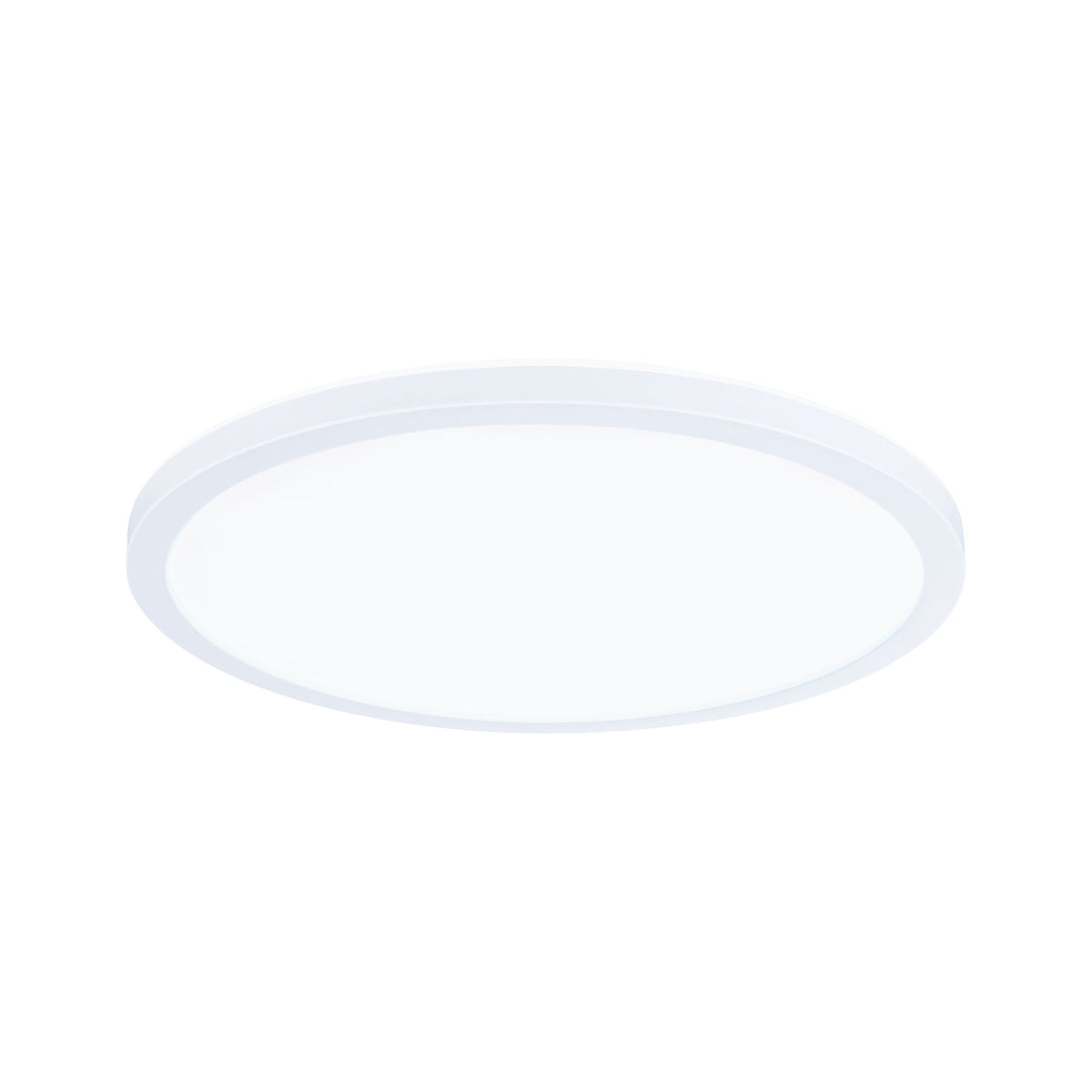 Paulmann LED Panel Atria Shine IP44 rund 298mm  14,8W 2250lm 3000 - 6500K Weiß
