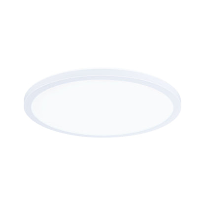 Paulmann LED Panel Atria Shine IP44 rund 298mm  14,8W 2250lm 3000 - 6500K Weiß