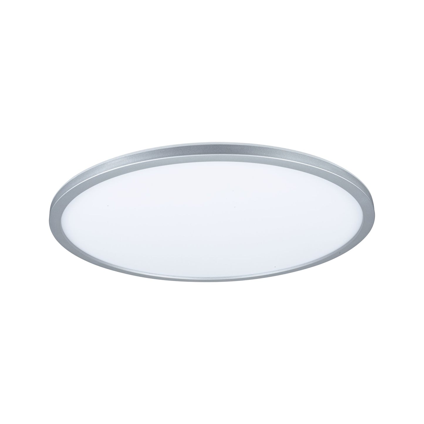 Paulmann LED Panel Atria Shine IP44 rund 398mm  20,8W 2800lm 3000 - 6500K Chrom matt