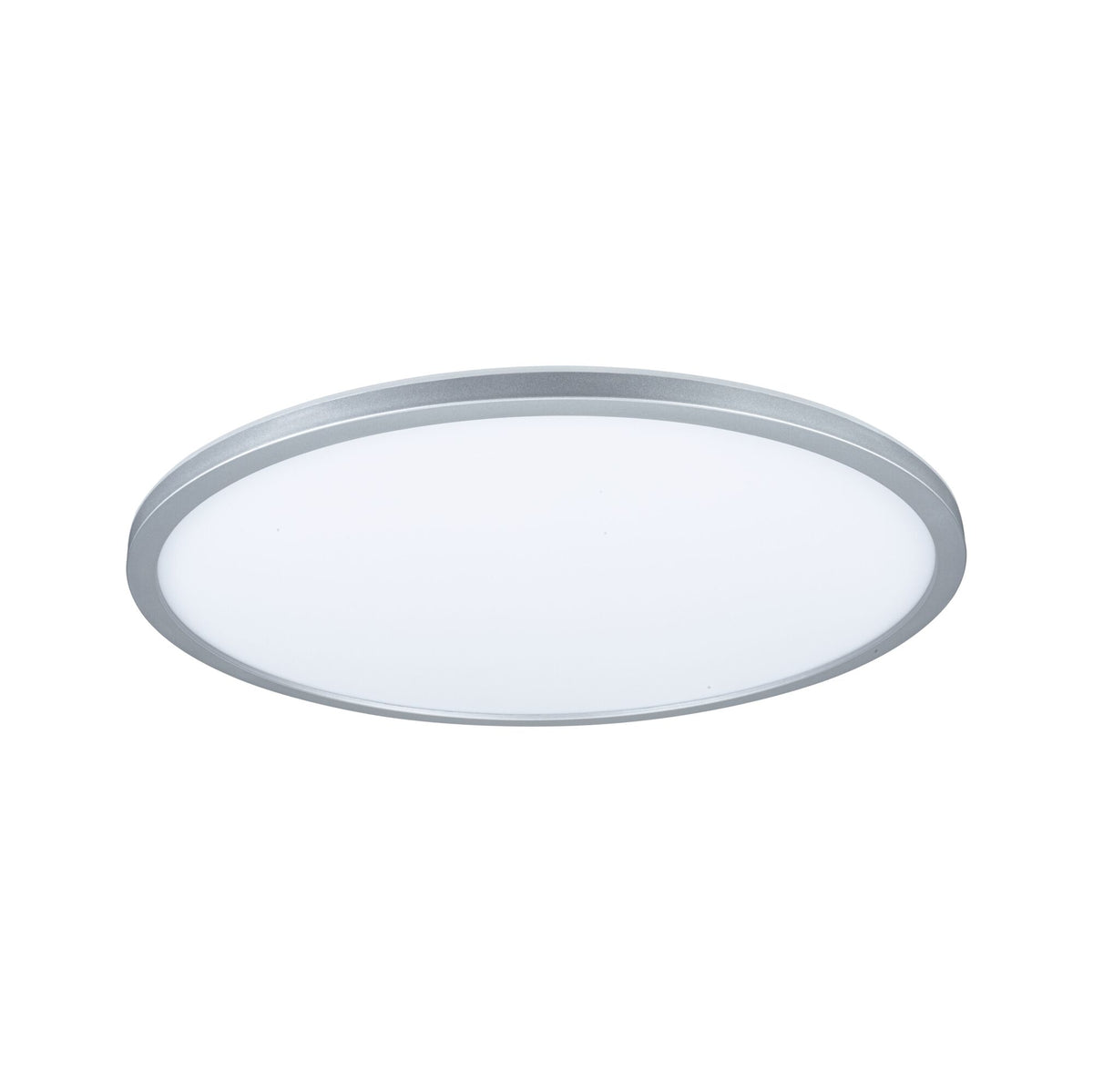 Paulmann LED Panel Atria Shine IP44 rund 398mm  20,8W 2800lm 3000 - 6500K Chrom matt