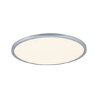 Paulmann LED Panel Atria Shine IP44 rund 398mm  20,8W 2800lm 3000 - 6500K Chrom matt