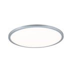 Paulmann LED Panel Atria Shine IP44 rund 398mm  20,8W 2800lm 3000 - 6500K Chrom matt