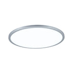 Paulmann LED Panel Atria Shine IP44 rund 398mm  20,8W 2800lm 3000 - 6500K Chrom matt