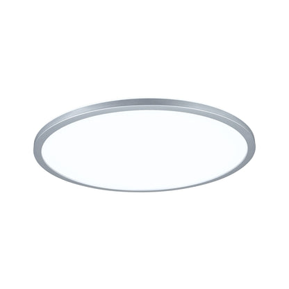 Paulmann LED Panel Atria Shine IP44 rund 398mm  20,8W 2800lm 3000 - 6500K Chrom matt