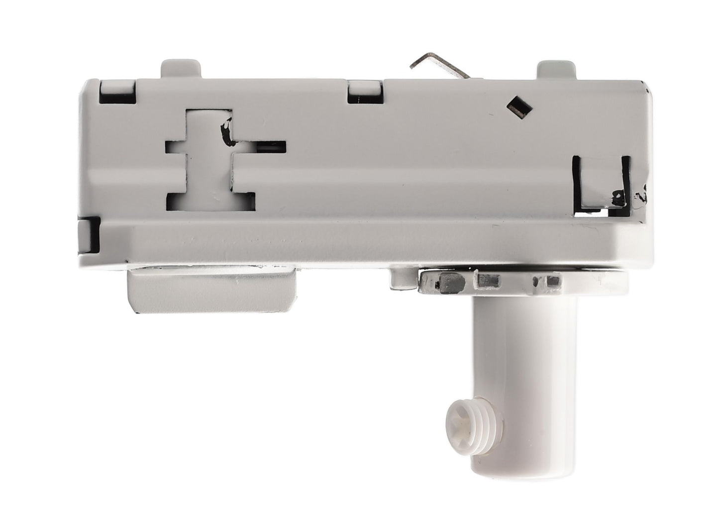 Deko-Light D One 1-Phasen Adapter für Leuchtenmontage, weiß
