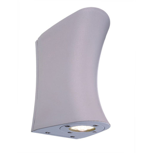Deko-Light Cambur S 10W Silber-matt