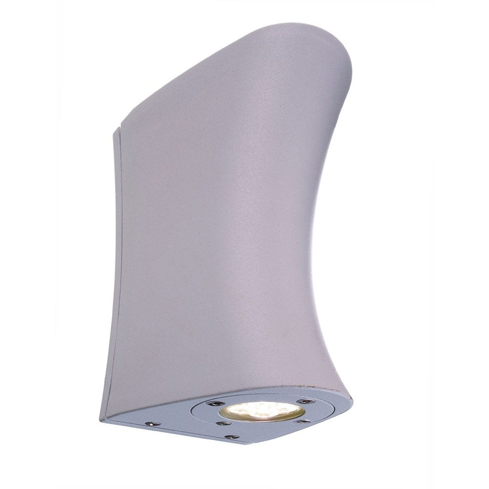 Deko-Light Cambur S 10W Silber-matt